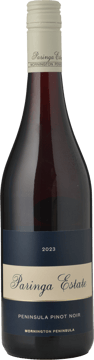 PARINGA ESTATE Peninsula Pinot Noir, Mornington Peninsula 2023 Bottle image number 0