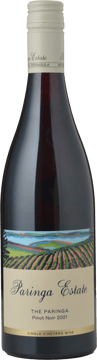 PARINGA ESTATE The Paringa Single Vineyard Pinot Noir, Mornington Peninsula 2021 Bottle image number 0