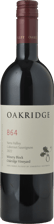 OAKRIDGE WINES 864 Winery Block Cabernet Sauvignon, Yarra Valley 2022 Bottle