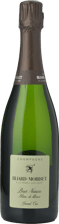 BLIARD-MORISET Brut Nature Blanc de Blancs Grand Cru, Champagne NV Bottle