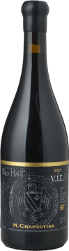 M. CHAPOUTIER - Domaine De Bila-Haut Cotes du Roussillon Villages Latour de France V.I.T. 2021 Bottle image number 0