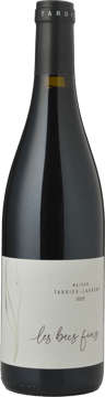 TARDIEU-LAURENT Les Becs Fins, Cotes-du-Rhone Villages 2022 Bottle image number 0