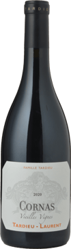 TARDIEU-LAURENT Vieilles Vignes, Cornas 2020 Bottle image number 0