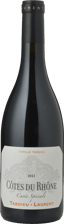 TARDIEU-LAURENT Cuvee Speciale, Cotes-du-Rhone 2021 Bottle