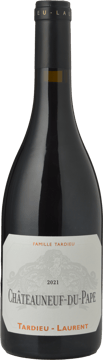 TARDIEU-LAURENT, Chateauneuf-du-Pape 2021 Bottle image number 0