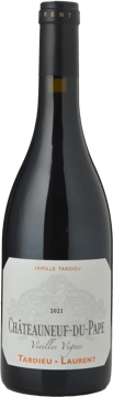 TARDIEU-LAURENT Vieilles Vignes, Chateauneuf-du-Pape 2021 Bottle image number 0