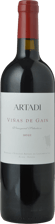 ARTADI Vinas de Gain, Rioja 2021 Bottle