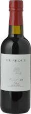 EL SEQUE Dulce Monastrell, Alicante 2018 Half Bottle