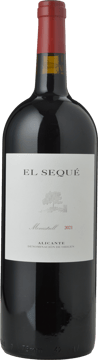EL SEQUE Tinto Monastrell, Alicante 2021 Magnum image number 0