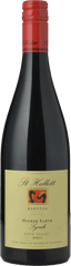 ST HALLETT Higher Earth Syrah, Eden Valley 2021 Bottle image number 0