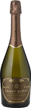 GRANT BURGE Pinot Noir Chardonnay Brut, Barossa Valley 2021 Bottle image number 0