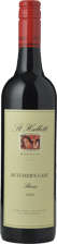 ST. HALLETT Butcher's Cart Shiraz, Barossa Valley 2022 Bottle