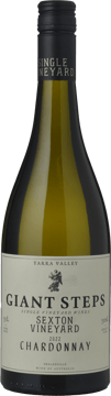 GIANT STEPS Sexton Chardonnay, Yarra Valley 2022 Bottle image number 0