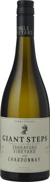 GIANT STEPS Tarraford Chardonnay, Yarra Valley 2023 Bottle image number 0