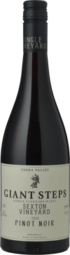 GIANT STEPS Sexton Pinot Noir, Yarra Valley 2023 Bottle image number 0