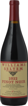 WILLIAM SELYEM Eastside Road Neighbours Pinot Noir 2022 Bottle image number 0
