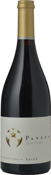 VINA VENTISQUERO Pangea Apalta Vineyards Syrah, Colchagua Valley 2017 Bottle image number 0