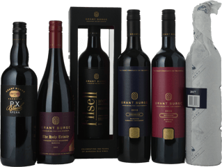 GRANT BURGE LANGTONS Classification 6 Pack , Barossa Valley MV Case image number 0