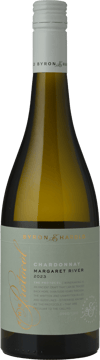 BYRON & HAROLD The Protocol Chardonnay, Margaret River 2023 Bottle image number 0