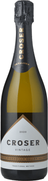PETALUMA Croser Vintage, Piccadilly Valley 2020 Bottle image number 0