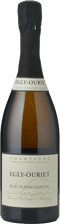 EGLY-OURIET Blancs de Noirs Les Cray&egrave;res Vieilles Vignes Grand Cru, Champagne NV Bottle