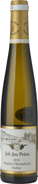 JOH. JOS. PRUM Graacher Himmelreich Gold Capsule Riesling-Auslese, Mosel-Saar-Ruwer 2018 Half Bottle image number 0
