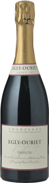 EGLY-OURIET Grand Cru, Champagne NV Bottle image number 0