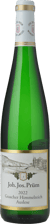 JOH. JOS. PRUM Graacher Himmelreich Riesling-Auslese, Mosel-Saar-Ruwer 2022 Bottle