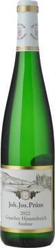 JOH. JOS. PRUM Graacher Himmelreich Riesling-Auslese, Mosel-Saar-Ruwer 2022 Bottle image number 0