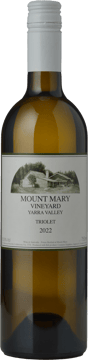 MOUNT MARY Triolet Semillon Sauvignon Blanc Muscadelle, Yarra Valley 2022 Bottle image number 0