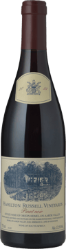 HAMILTON RUSSELL VINEYARDS Pinot Noir, Hemel-En-Aade Valley 2023 Bottle image number 0