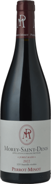 PERROT-MINOT Jubile 30 Ans, Morey-St-Denis 2022 Bottle image number 0
