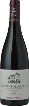 PERROT-MINOT Jubile 30 Ans VV, Gevrey-Chambertin 2022 Bottle image number 0