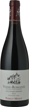 PERROT-MINOT Vieilles Vignes Champs Perdrix, Vosne-Romanee 2022 Bottle image number 0