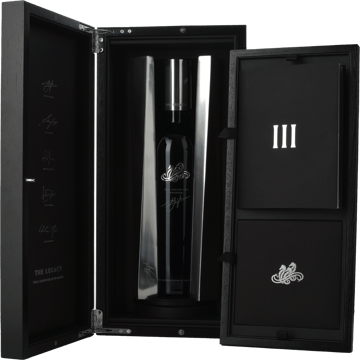 TAYLORS WINES The Legacy Cabernet Sauvignon, Clare Valley 2017 Bottle image number 0