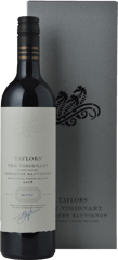 TAYLORS WINES The Visionary Cabernet Sauvignon, Clare Valley 2018 Bottle image number 0