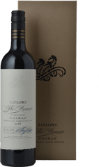 TAYLORS WINES The Pioneer Shiraz, Clare Valley 2018 Bottle image number 0