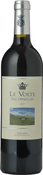 TENUTA DELL ORNELLAIA  Le Volte ,Toscana IGT 2022 Bottle image number 0