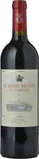 TENUTA DELL'ORNELLAIA Le Serre Nuove, Bolgheri DOC 2021 Bottle