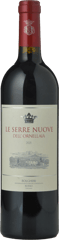 TENUTA DELL'ORNELLAIA Le Serre Nuove, Bolgheri DOC 2021 Bottle image number 0