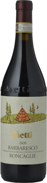 VIETTI Barbaresco Roncaglie 2020 Bottle image number 0