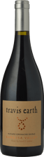 TRAVIS EARTH Mataro Grenache Shiraz, Barossa Valley 2020 Bottle