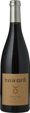 TRAVIS EARTH Mataro Shiraz, Barossa Valley 2020 Bottle image number 0