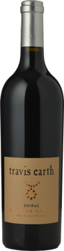 TRAVIS EARTH Shiraz, Barossa Valley 2020 Bottle image number 0