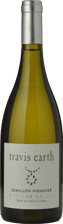 TRAVIS EARTH Semillon Viognier, Barossa Valley 2022 Bottle