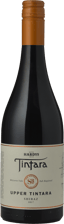 HARDY'S Tintara Upper Tintara Shiraz, McLaren Vale 2017 Bottle