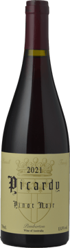 PICARDY Pinot Noir, Pemberton 2021 Bottle image number 0