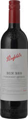 PENFOLDS Bin 389 Cabernet Shiraz, South Australia 2022 Bottle image number 0