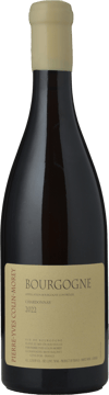 PIERRE-YVES COLIN-MOREY Bourgogne Blanc 2022 Bottle image number 0