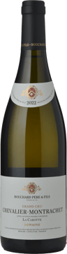 BOUCHARD PERE & FILS Chevalier-Montrachet La Cabotte Grand Cru  2022 Bottle image number 0